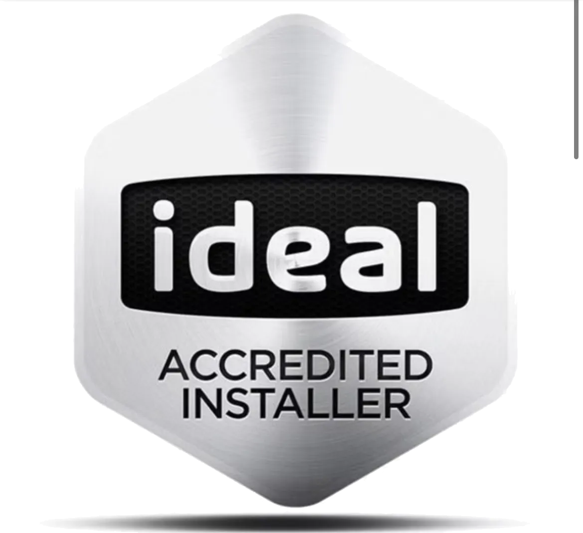 Ideal Accredited Installer