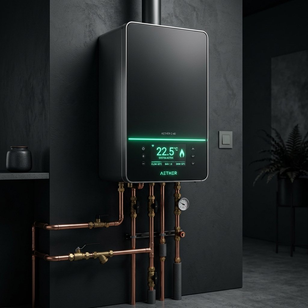 Boiler Installation Glasgow